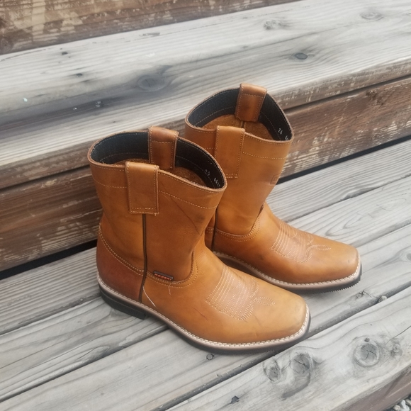 D.ROGERI USA Size 8 / Mexican size 26 - Picture 15 of 16